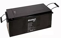 Аккумуляторная батарея Ventura 12V 200Ah (VG12-200)