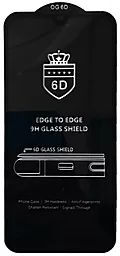 Защитное стекло 1TOUCH 6D EDGE Huawei Y5 2019 Black (2000001250983)