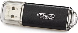 Флешка Verico Wanderer 16Gb (VP08-16GDV1E) Black