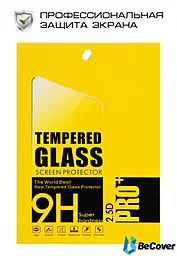 Защитное стекло BeCover для Samsung Galaxy Tab A 8.4 2020 SM-T307  Clear (704837)