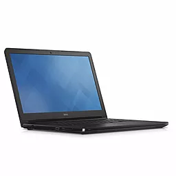 Ноутбук Dell Vostro 15 3568 (N034VN3568EMEA01_U) Black - миниатюра 2
