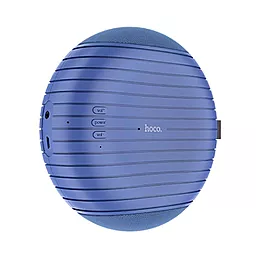 Колонки акустичні Hoco BS20 Sonant Blue - фото Колонки акустичні Hoco BS20 Sonant Blue