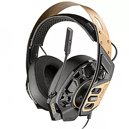 Навушники Plantronics RIG 500Pro Black - фото Навушники Plantronics RIG 500Pro Black