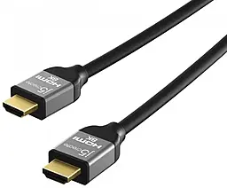 Видеокабель HDMI v2.1 8k 60hz 2m black (JDC53-N) J5create