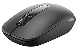 Комплект (клавіатура+мишка) XO KB-02 (13095) Black - мініатюра 2