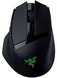 Компьютерная мышка Razer Basilisk Mobile (RZ01-04310100-R3G1) - фото Компьютерная мышка Razer Basilisk Mobile (RZ01-04310100-R3G1)