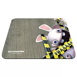 Коврик Steelseries QcK Mini Lapins Cretins TMBWAAAAH (67278)