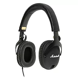Навушники Marshall Headphones Monitor Black