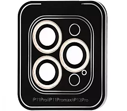 Захисне скло Proove для камери Achilles для Apple iPhone 11 Pro, iPhone 11 Pro Max, iPhone 12 Pro Gold (CPPAIP12P008) - фото Захисне скло Proove для камери Achilles для Apple iPhone 11 Pro, iPhone 11 Pro Max, iPhone 12 Pro Gold (CPPAIP12P008)
