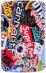 Повербанк Remax Coozy Power Bank 10000 mAh Bomb (CZ-001) - фото Повербанк Remax Coozy Power Bank 10000 mAh Bomb (CZ-001)