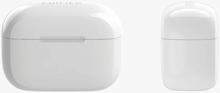 Наушники Edifier TWS1 Pro White - фото 5