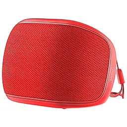 Колонки акустичні Promate Mood 5W Red - фото Колонки акустичні Promate Mood 5W Red