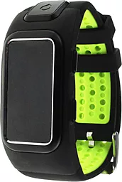 Смарт-годинник UWatch DB10 Green - фото Смарт-годинник UWatch DB10 Green