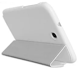 Чехол для планшета Hoco Crystal folder protective case for Samsung Galaxy Note 8.0 White [HS-L026] - миниатюра 4