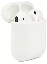 Наушники Jellico Airblue C White - фото Наушники Jellico Airblue C White