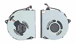 Вентилятор (кулер) для ноутбука Lenovo Ideapad G40 G50 5V 0.22A 5-pin SUNON - фото Вентилятор (кулер) для ноутбука Lenovo Ideapad G40 G50 5V 0.22A 5-pin SUNON