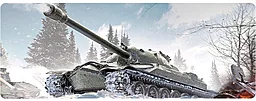 Коврик Voltronic World of Tanks-60 (WTPCT60) - фото Коврик Voltronic World of Tanks-60 (WTPCT60)