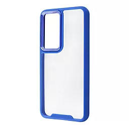 Чохол Wave Just Case для Samsung Galaxy S23 Blue