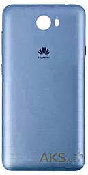 Задняя крышка корпуса Huawei Y5 II Blue