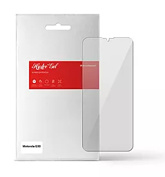 Гидрогелевая пленка ArmorStandart для Motorola G30 (ARM61093) - фото Гидрогелевая пленка ArmorStandart для Motorola G30 (ARM61093)