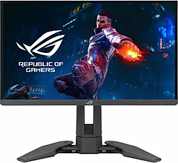 Монітор ASUS ROG Swift Pro PG248QP (90LM08T0-B01370) - фото Монітор ASUS ROG Swift Pro PG248QP (90LM08T0-B01370)