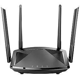 Маршрутизатор D-Link DIR-X1860/IL/R1A - фото Маршрутизатор D-Link DIR-X1860/IL/R1A