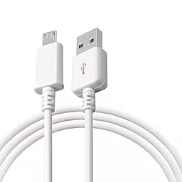 USB Кабель Xiaomi 0.8M micro USB Cable White