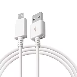 Кабель Xiaomi USB-A - micro USB 10w 0.8м cable White - фото Кабель Xiaomi USB-A - micro USB 10w 0.8м cable White