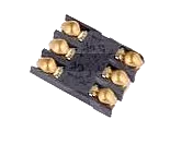 Конектор SIM-карти Motorola U6 / V3 / V3i - фото Конектор SIM-карти Motorola U6 / V3 / V3i