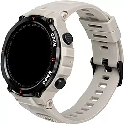 Смарт-годинник Gelius Pro GP-SW008 (G-WATCH) Desert Grey (00000087305) - мініатюра 3