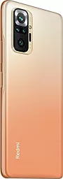 Смартфон Xiaomi Redmi Note 10 Pro 8/256GB Gradient Bronze - миниатюра 6