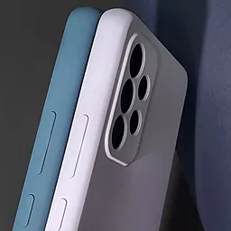 Чехол Wave Colorful Case для Samsung Galaxy S24 Plus Blue - миниатюра 4
