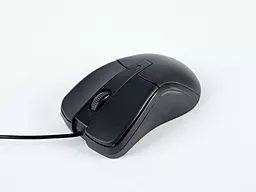 Комп'ютерна мишка Cobra MO-102 Black