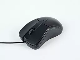 Компьютерная мышка Cobra MO-102 Black - фото Компьютерная мышка Cobra MO-102 Black