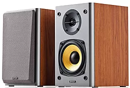 Колонки акустические Edifier R1000T4 Brown - фото Колонки акустические Edifier R1000T4 Brown