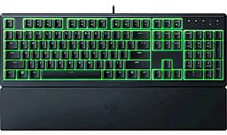 Клавиатура Razer Ornata V3 X RGB USB RU Black (RZ03-04470800-R3R1)