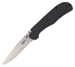 Нож CRKT "Offbeat™ 2" (7760) - фото Нож CRKT "Offbeat™ 2" (7760)