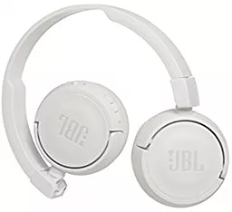 Наушники JBL T450BT White - миниатюра 4