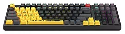 Клавиатура A4Tech S98 Bloody Sports Lime