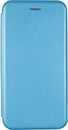 Чехол Epik Classy Samsung M515 Galaxy M51 Blue