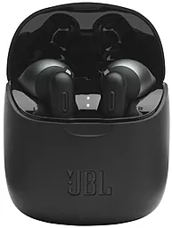 Наушники JBL T225TWS Black (JBLT225TWSBLK) - миниатюра 6