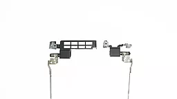 Петли для ноутбука Lenovo ThinkPad E40 (BGC5010010 + FBGC5011010) - фото Петли для ноутбука Lenovo ThinkPad E40 (BGC5010010 + FBGC5011010)