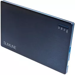 ExtraDigital Slimline 2000 mAh Blue