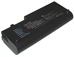 Акумулятор для ноутбука Toshiba PA3689U-1BRS Mini NB100 / 7.4V 4400mAh / Black