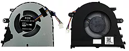 Вентилятор (кулер) для ноутбука Lenovo V330-15