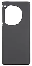 Задняя крышка корпуса OnePlus 12 Black - фото Задняя крышка корпуса OnePlus 12 Black