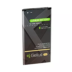 Аккумулятор Samsung G900 Galaxy S5 / EB-BG900BBC (2800 mAh) Gelius Pro