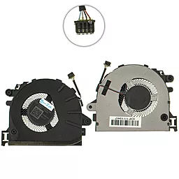 Вентилятор (кулер) для ноутбука HP EliteBook 830 G7, 835 G7, 840 G7 4pin (M07102-001) Original - фото Вентилятор (кулер) для ноутбука HP EliteBook 830 G7, 835 G7, 840 G7 4pin (M07102-001) Original