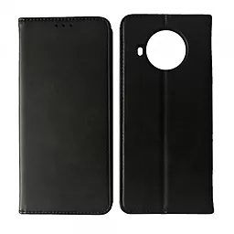 Чехол 1TOUCH TPU Magnet Xiaomi Mi 10T Lite Black