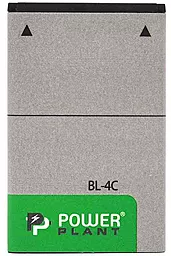 Акумулятор Nokia BL-4C / DV00DV1124 (800 mAh) PowerPlant